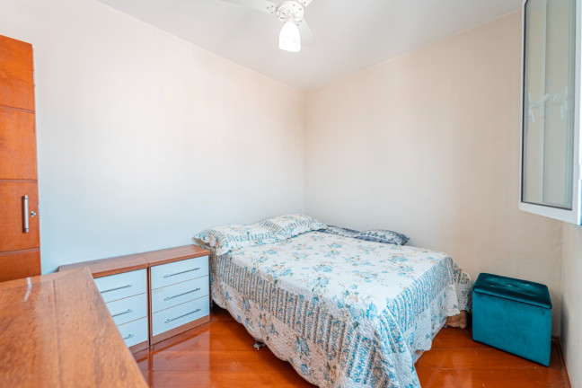 Imagem Apartamento com 2 Quartos à Venda, 52 m² em Vila Santa Catarina - São Paulo