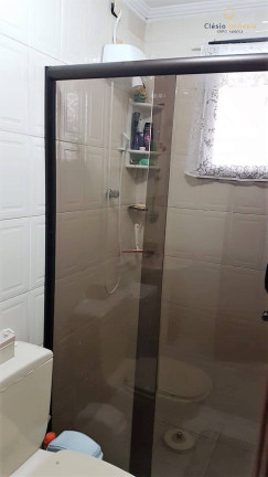Imagem Apartamento com 3 Quartos à Venda, 106 m² em Canto Do Forte - Praia Grande