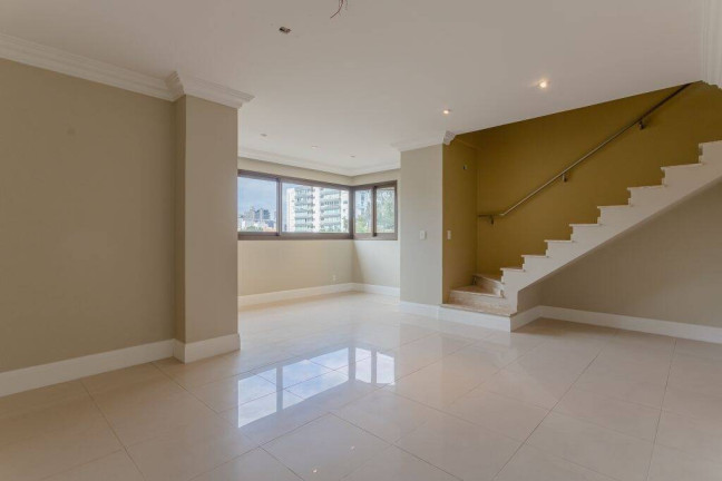 Imagem Apartamento com 3 Quartos à Venda, 278 m² em Boa Vista - Porto Alegre Imagem Apartamento com 3 Quartos à Venda, 278 m² em Boa Vista - Porto Alegre