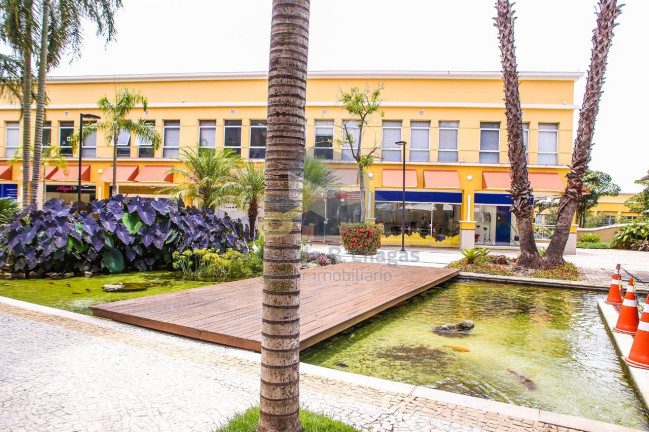 Imagem Sala Comercial à Venda, 49 m² em Loteamento Center Santa Genebra - Campinas