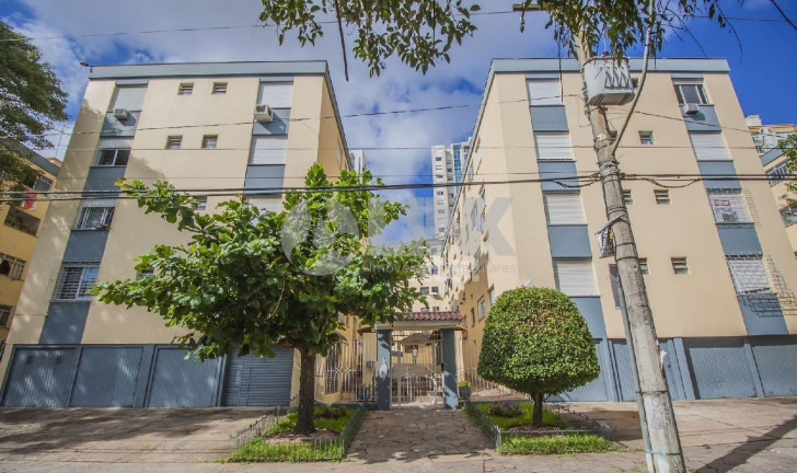 Imagem Apartamento com 1 Quarto à Venda, 41 m² em Passo Da Areia - Porto Alegre Imagem Apartamento com 1 Quarto à Venda, 41 m² em Passo Da Areia - Porto Alegre