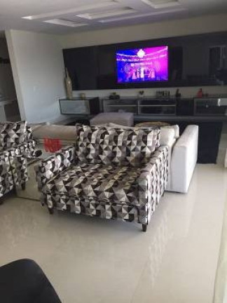 Imagem Apartamento com 4 Quartos à Venda, 234 m² em Santo Antônio - São Caetano Do Sul Imagem Apartamento com 4 Quartos à Venda, 234 m² em Santo Antônio - São Caetano Do Sul