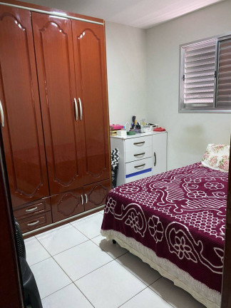 Imagem Apartamento com 2 Quartos à Venda, 56 m² em Cidade Morumbi - São José Dos Campos Imagem Apartamento com 2 Quartos à Venda, 56 m² em Cidade Morumbi - São José Dos Campos