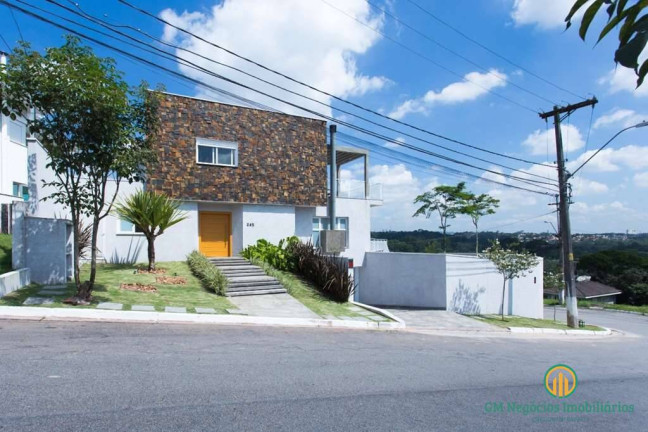 Imagem Casa de Condomínio com 4 Quartos à Venda, 709 m² em São Paulo Ii - Cotia Imagem Casa de Condomínio com 4 Quartos à Venda, 709 m² em São Paulo Ii - Cotia