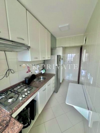 Imagem Apartamento com 2 Quartos à Venda, 65 m² em Pompéia - São Paulo