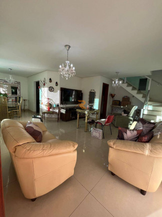 Imagem Casa de Condomínio com 4 Quartos à Venda, 190 m² em Recanto Do Poeta - Lagoa Santa Imagem Casa de Condomínio com 4 Quartos à Venda, 190 m² em Recanto Do Poeta - Lagoa Santa