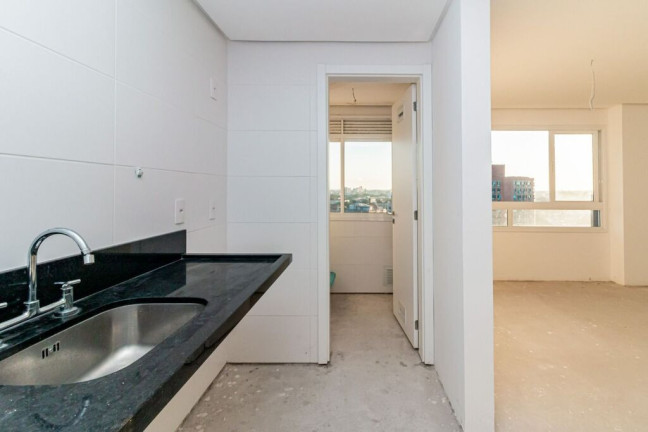 Imagem Apartamento com 2 Quartos à Venda, 76 m² em São João - Porto Alegre Imagem Apartamento com 2 Quartos à Venda, 76 m² em São João - Porto Alegre