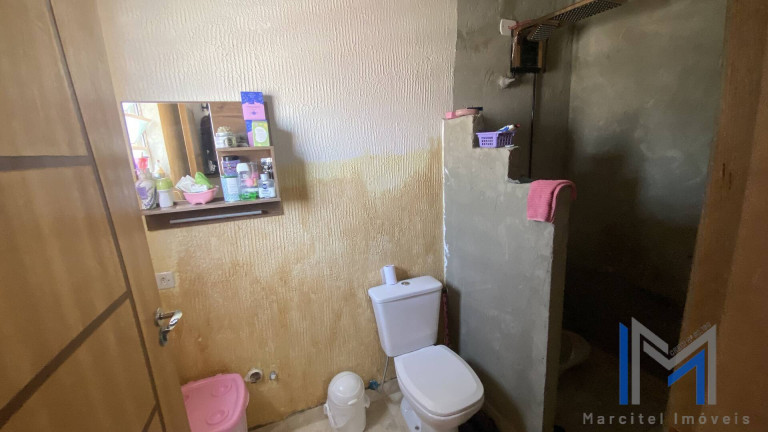 Imagem Casa com 9 Quartos à Venda, 290 m² em Vila Silviania - Carapicuíba
