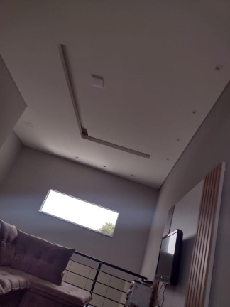 Imagem Casa de Condomínio com 3 Quartos à Venda, 175 m² em Caminho Novo - Tremembé