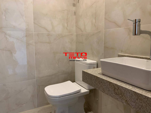 Imagem Casa com 3 Quartos à Venda, 300 m² em Moradas Real Do Sol - São Lourenço