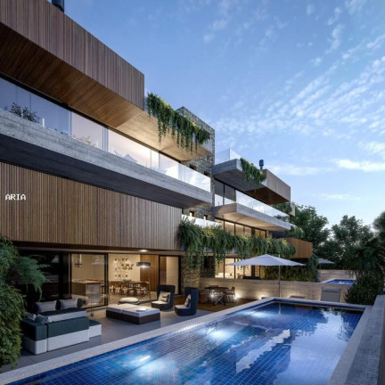Imagem Casa com 3 Quartos à Venda, 269 m² em Prainha - Torres
