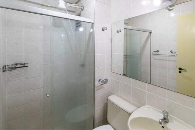 Imagem Apartamento com 1 Quarto à Venda, 72 m² em Perdizes - São Paulo Imagem Apartamento com 1 Quarto à Venda, 72 m² em Perdizes - São Paulo