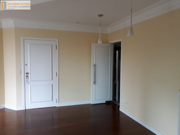 Imagem Apartamento com 3 Quartos à Venda, 79 m² em Jardim Vila Mariana - São Paulo
