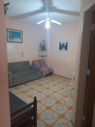 Apartamento com 1 Quarto à Venda, 45 m² em Tupi - Praia Grande