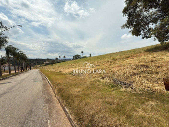 Imagem Terreno à Venda, 1.295 m² em Condomínio Morada Do Sol - Igarapé Imagem Terreno à Venda, 1.295 m² em Condomínio Morada Do Sol - Igarapé