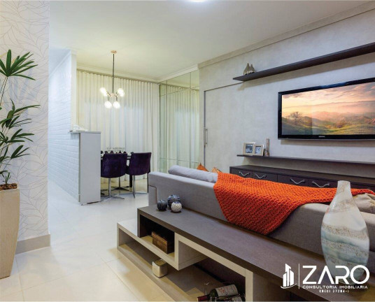 Imagem Apartamento com 3 Quartos à Venda, 73 m² em Jardim Portugal - Rio Claro Imagem Apartamento com 3 Quartos à Venda, 73 m² em Jardim Portugal - Rio Claro