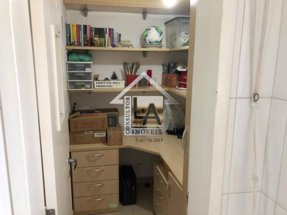 Imagem Apartamento com 3 Quartos à Venda, 97 m² em Chácara Santo Antônio (zona Sul) - São Paulo