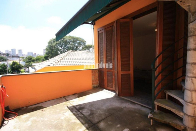Imagem Casa com 2 Quartos à Venda, 230 m² em Jardim Paulistano - São Paulo Imagem Casa com 2 Quartos à Venda, 230 m² em Jardim Paulistano - São Paulo