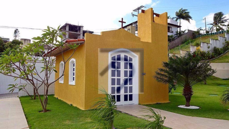 Imagem Apartamento com 1 Quarto à Venda, 55 m² em Capim Macio - Natal Imagem Apartamento com 1 Quarto à Venda, 55 m² em Capim Macio - Natal