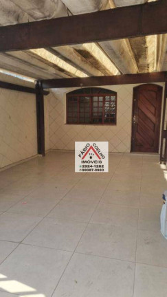 Imagem Sobrado com 3 Quartos à Venda, 107 m² em Parque Jabaquara - São Paulo Imagem Sobrado com 3 Quartos à Venda, 107 m² em Parque Jabaquara - São Paulo
