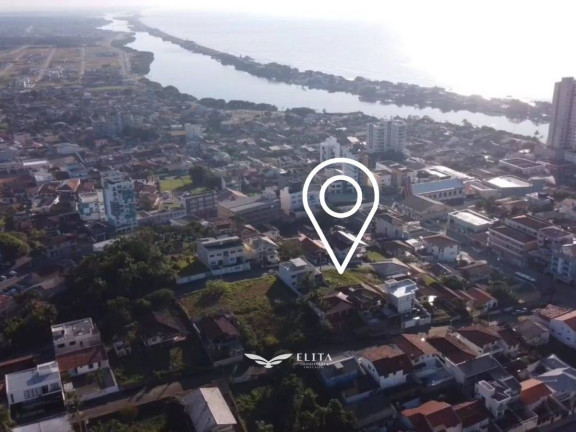 Imagem Terreno à Venda, em Centro - Barra Velha Imagem Terreno à Venda, em Centro - Barra Velha