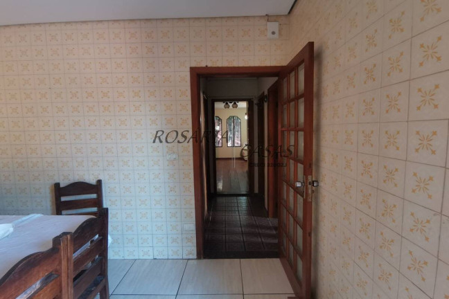 Imagem Casa com 2 Quartos à Venda, 250 m² em Vila Morse - São Paulo