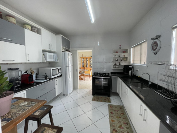 Imagem Casa de Condomínio com 4 Quartos à Venda, 244 m² em Santa Felicidade - Curitiba Imagem Casa de Condomínio com 4 Quartos à Venda, 244 m² em Santa Felicidade - Curitiba