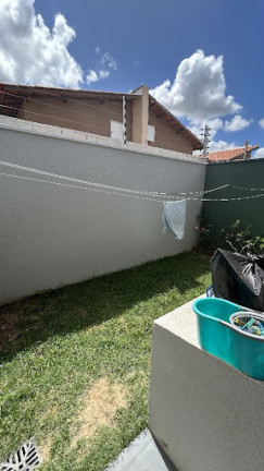 Imagem Casa com 3 Quartos à Venda, 90 m² em Ancuri - Itaitinga Imagem Casa com 3 Quartos à Venda, 90 m² em Ancuri - Itaitinga