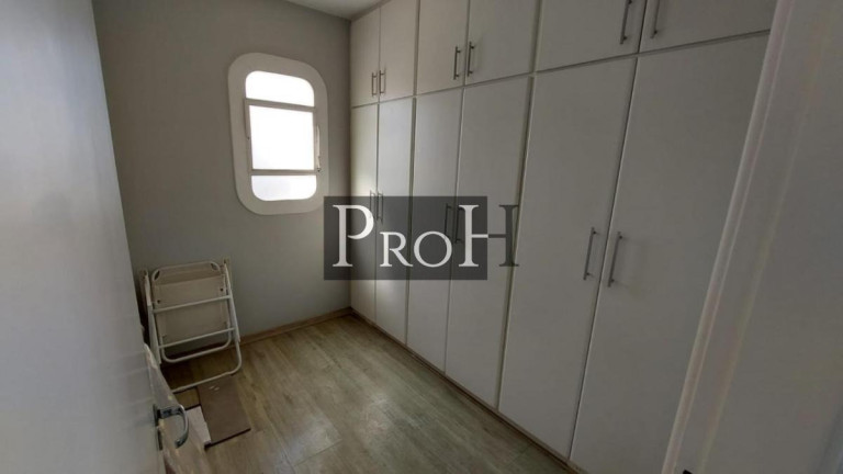 Imagem Apartamento com 4 Quartos à Venda, 190 m² em Vila Assunção - Santo André