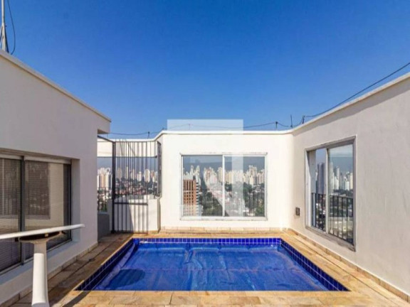 Imagem Imóvel com 2 Quartos à Venda, 70 m² em Indianópolis - São Paulo Imagem Imóvel com 2 Quartos à Venda, 70 m² em Indianópolis - São Paulo