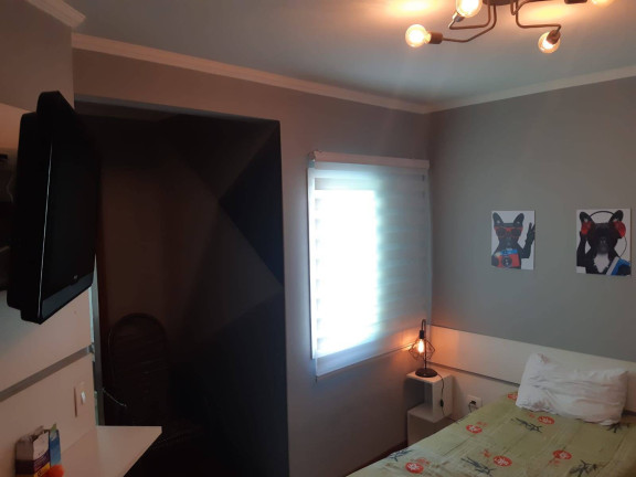 Imagem Casa com 4 Quartos à Venda, 254 m² em Vila Floresta - Santo André Imagem Casa com 4 Quartos à Venda, 254 m² em Vila Floresta - Santo André