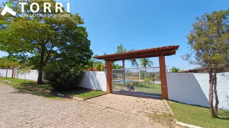 Imagem Imóvel com 3 Quartos à Venda, 246 m² em Santa Inês - Itu Imagem Imóvel com 3 Quartos à Venda, 246 m² em Santa Inês - Itu