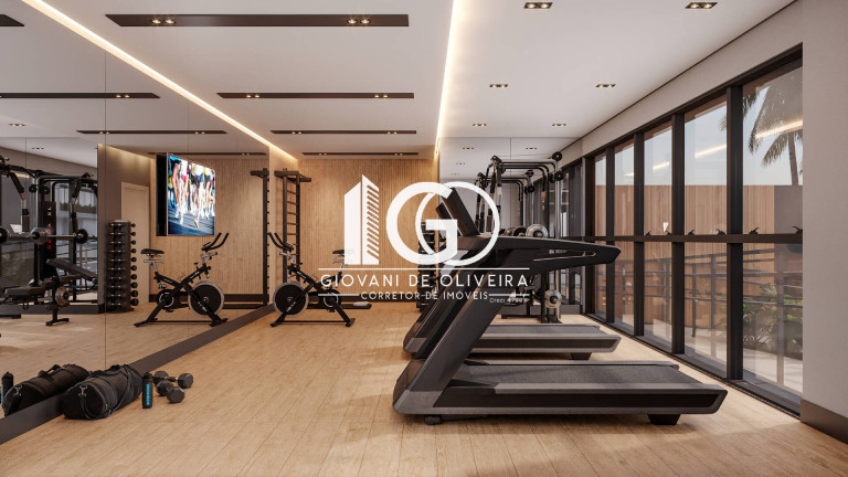 Imagem Apartamento com 2 Quartos à Venda, 66 m² em Comerciário - Criciúma Imagem Apartamento com 2 Quartos à Venda, 66 m² em Comerciário - Criciúma