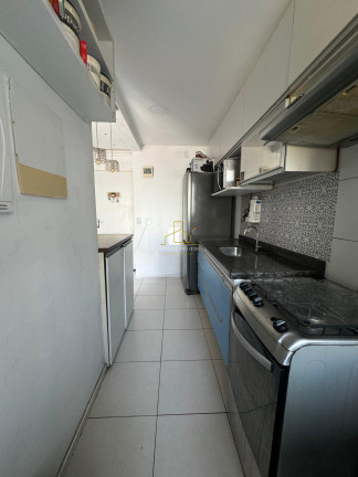 Imagem Imóvel com 2 Quartos à Venda, 57 m² em Valparaíso - Serra
