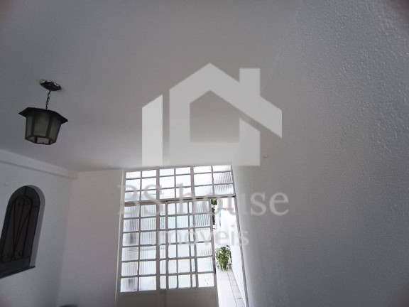 Imagem Casa com 5 Quartos à Venda, 280 m² em Centro - São Caetano Do Sul