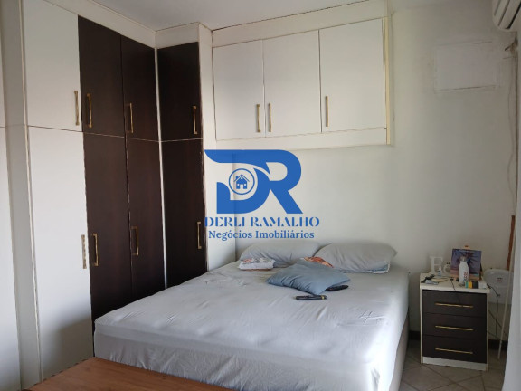 Imagem Casa com 5 Quartos à Venda, 267 m² em Maravista - Niterói