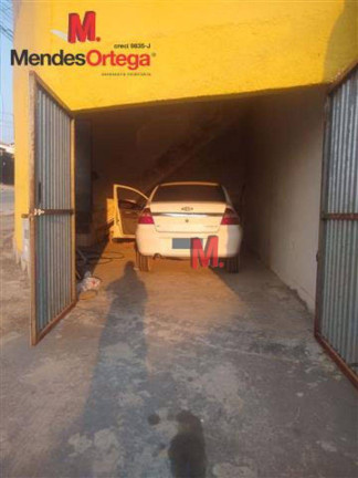 Imagem Casa com 2 Quartos à Venda, 220 m² em Jardim Wanel Ville V - Sorocaba Imagem Casa com 2 Quartos à Venda, 220 m² em Jardim Wanel Ville V - Sorocaba