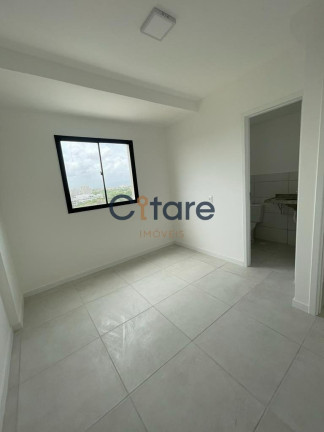 Imagem Apartamento com 3 Quartos à Venda, 63 m² em Cambeba - Fortaleza Imagem Apartamento com 3 Quartos à Venda, 63 m² em Cambeba - Fortaleza