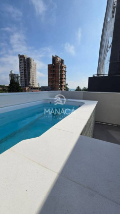 Imagem Apartamento com 3 Quartos à Venda, 205 m² em Armação - Penha Imagem Apartamento com 3 Quartos à Venda, 205 m² em Armação - Penha