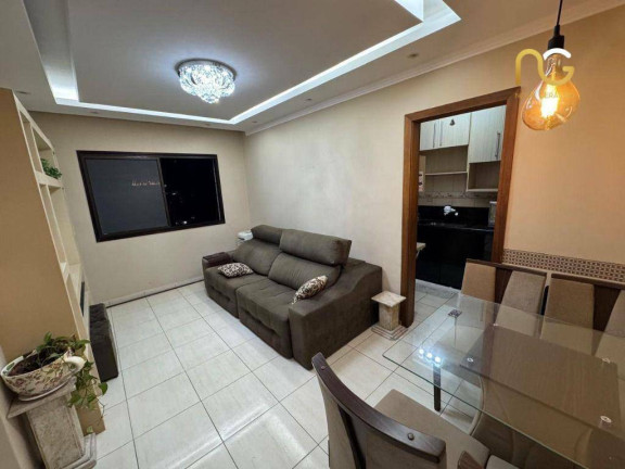 Imagem Apartamento com 1 Quarto à Venda, 45 m² em Aviação - Praia Grande Imagem Apartamento com 1 Quarto à Venda, 45 m² em Aviação - Praia Grande