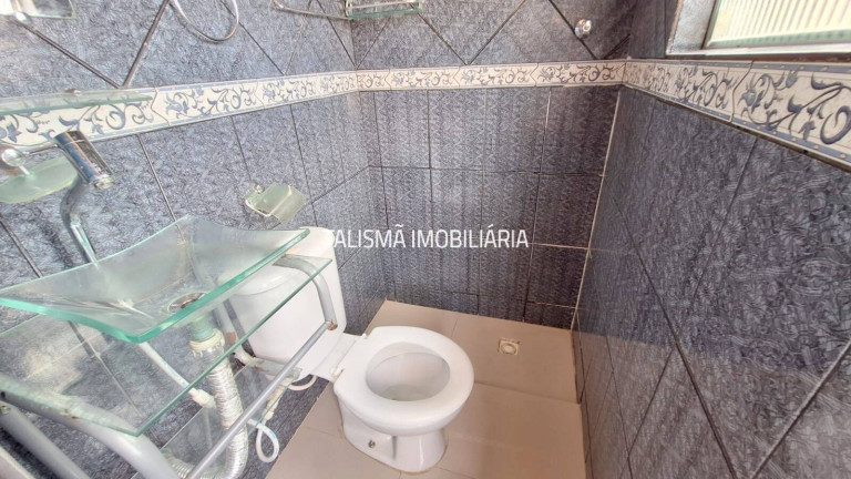 Imagem Casa com 4 Quartos para Alugar, 125 m² em Parque Marabá - Taboão Da Serra