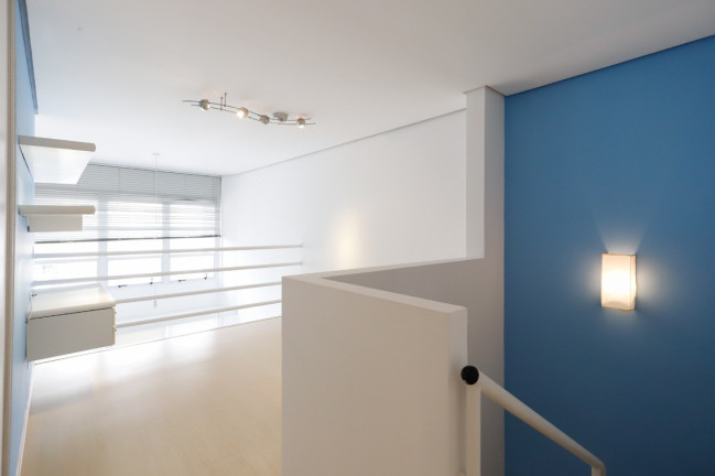 Imagem Apartamento com 1 Quarto à Venda, 65 m² em Pinheiros - São Paulo