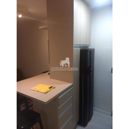 Imagem Apartamento com 1 Quarto para Alugar,  em Pioneiros - Balneário Camboriú