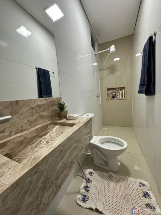 Imagem Casa com 2 Quartos à Venda, 130 m² em Bela Vista - Patos De Minas Imagem Casa com 2 Quartos à Venda, 130 m² em Bela Vista - Patos De Minas