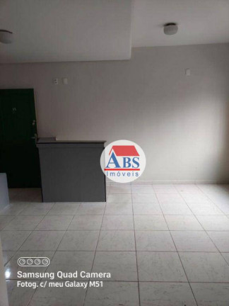 Imagem Sala Comercial à Venda, 64 m² em Centro - Cubatão Imagem Sala Comercial à Venda, 64 m² em Centro - Cubatão