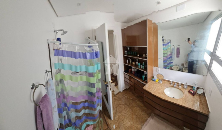 Imagem Cobertura com 3 Quartos à Venda, 380 m² em Paraíso - São Paulo