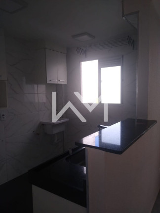 Imagem Apartamento com 2 Quartos à Venda, 42 m² em água Chata - Guarulhos Imagem Apartamento com 2 Quartos à Venda, 42 m² em água Chata - Guarulhos
