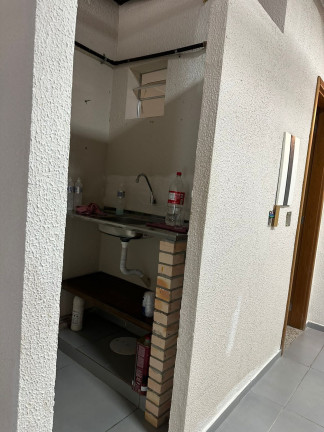 Imagem Sala Comercial para Alugar, 100 m² em Sul (águas Claras) - Brasília