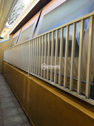 Imagem Casa com 3 Quartos à Venda, 215 m² em Jardim Nova Europa - Campinas Imagem Casa com 3 Quartos à Venda, 215 m² em Jardim Nova Europa - Campinas