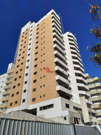 Imagem Apartamento com 1 Quarto à Venda, 57 m² em Aviação - Praia Grande Imagem Apartamento com 1 Quarto à Venda, 57 m² em Aviação - Praia Grande